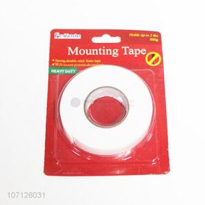Good Quality Foam Mounting Tape Double-Stick Foam Tape