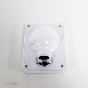 Modern Style On-Off Switch Led Lamp Lights Wall Bulb