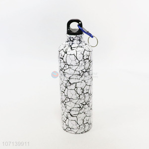 New Fashion Bicycle Sports Metal Aluminum Water Bottle