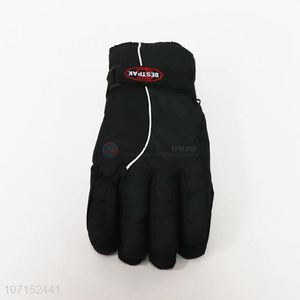 Good Sale Skiing Gloves Winter Sports Gloves