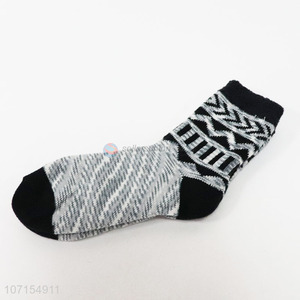 High Quality Winter Thick Ankle Sock Warm Socks