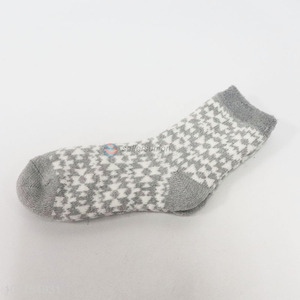 Best Quality Winter Thick Ankle Sock Warm Socks