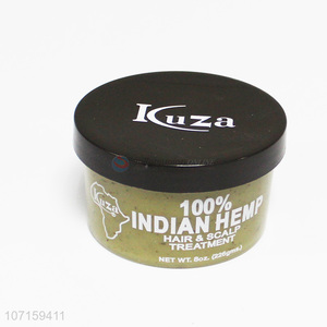 High Sales Hemp Cream Pain Relief Indian Hemp Hair and Scalp Treatment