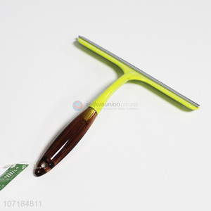New products eco-friendly pp window squeegee car glass cleaning wiper
