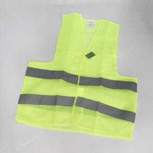High Quality Reflective Safety Clothing