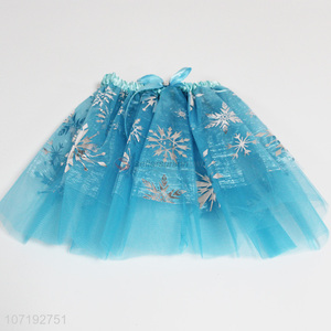 Hot Selling Girls Tutu Skirt For Party Decorations