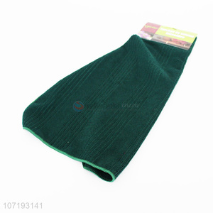 Factory price superior quality microfiber cleaning cloth
