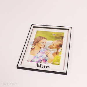 Best Selling Household Decoration Photo Frame
