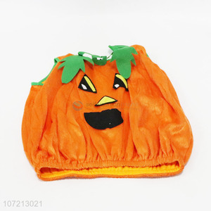 Hot products children Halloween pumpkin clothes Halloween costumes