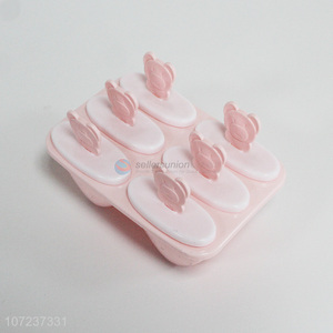 Factory wholesale diy popsicle ice cream mold ice pop makers