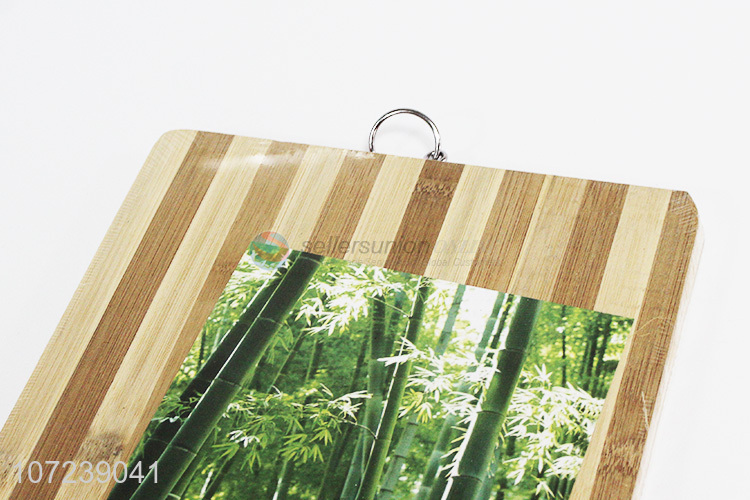 竹菜板