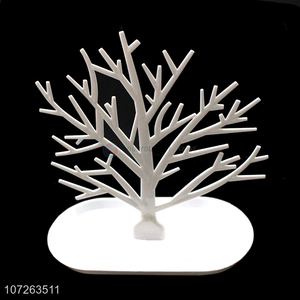Hot Sale Antler Design Fashion Jewelry Hanging Stand Display