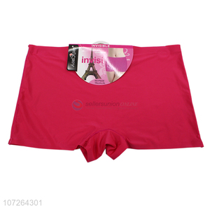 Wholesale Price Comfortable Panties Fashion Boxer Briefs