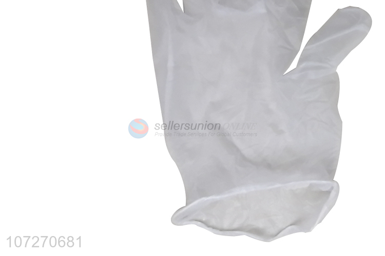 China Supplier Cheap Medical Disposable Protective Gloves