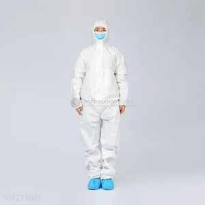 Hot Selling Disposable Protective Clothing Work Clothes
