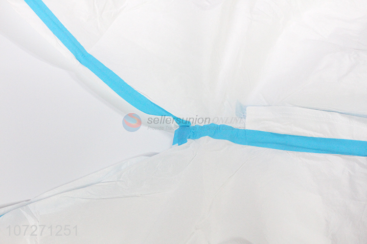 Wholesale Disposable Protective Clothing Work Clothes