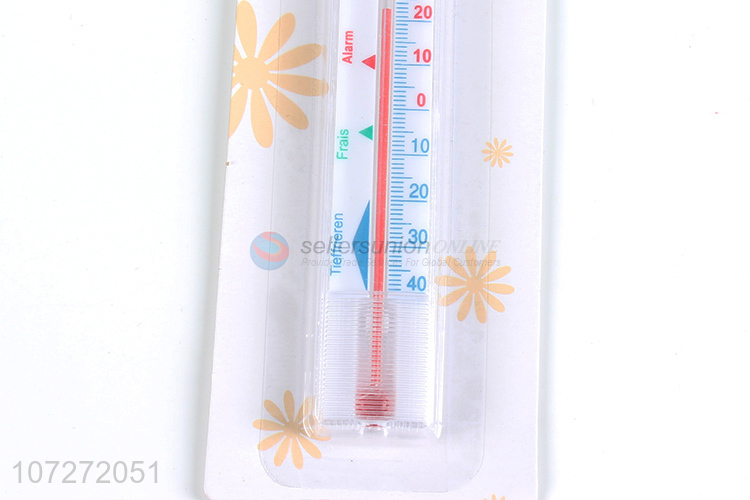 Wholesale durable fashion indoor thermometer hanging room thermometer