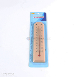 Professional supply wall thermometer indoor temperature check instrument