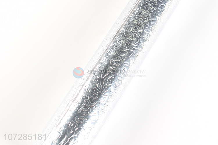 High Quality Aluminum Foil Wall Stick Fashion Wallpaper