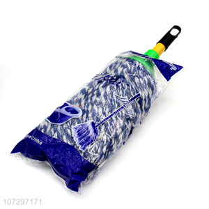 Competitive Price Household Washable Cotton Cleaning Floor Mop