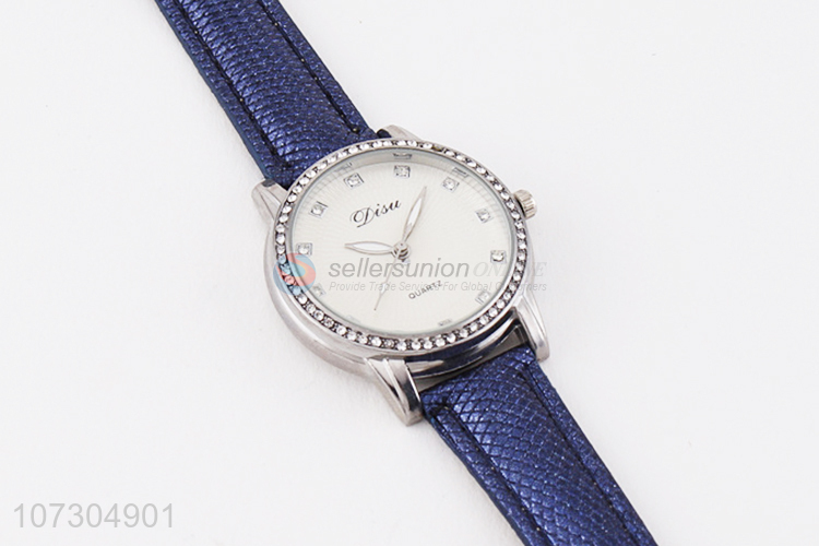 Good Sale Fashion Wrist Watch Popular Ladies Casual Watch