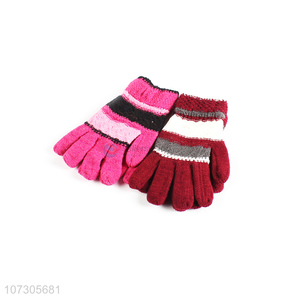 Top product good quality women gloves for sale