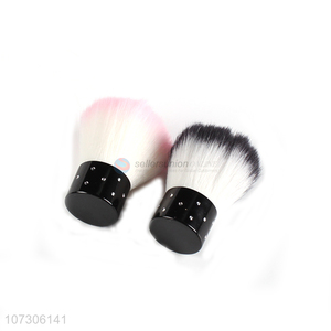 Factory price foundation mask brush for lady