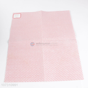 Best Quality 80% Viscose Dish Cloth For Household