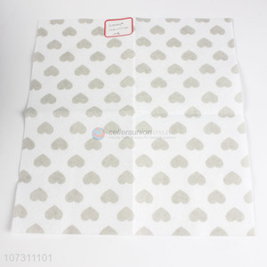 Factory Price 50% Viscose Cleaning Cloth Best Dish Cloth