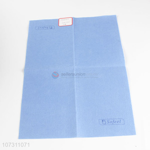 Wholesale 50% Viscose Cleaning Cloth Kitchen Dish Cloth