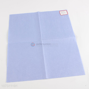 Best Price 50% Viscose Cleaning Cloth Colorful Dish Cloth
