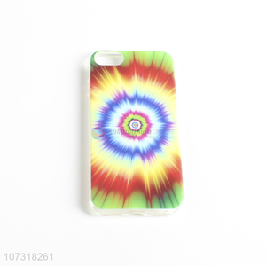 New style creative colourful mobile phone cover