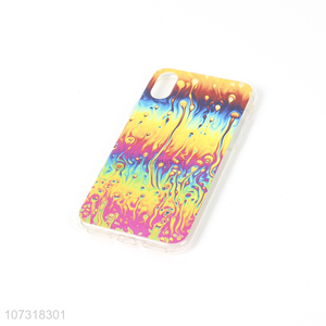 Most popular colourful decorative mobile phone cover