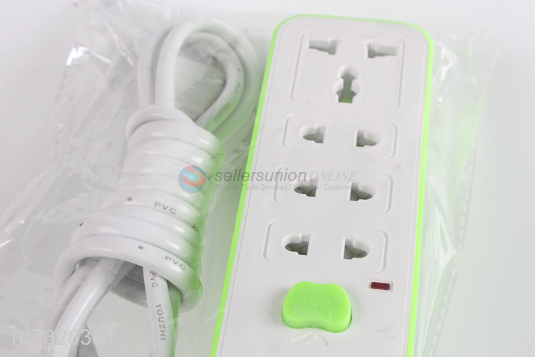 China manufacturer professional 2 pin 3 pin electrical switch socket outlet