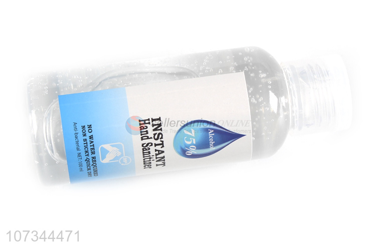 Premium Quality Portable 75% Alcohol Disinfectant Washing-Free Hand Sanitizer