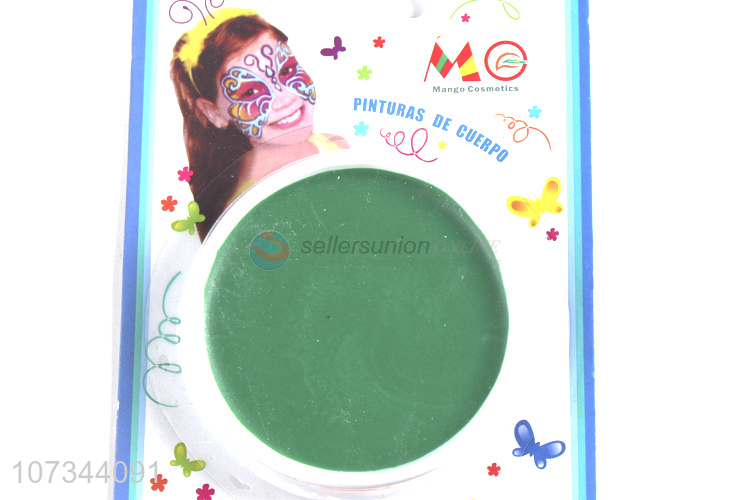 Cheap Price Professional Face Paint Washable Body Paint Eco Face Painting
