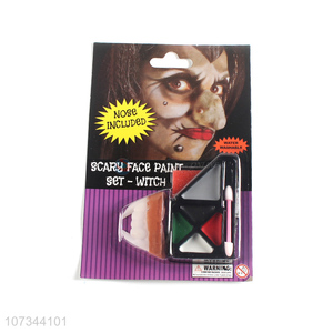 New Product Face Paint Body Makeup Art Painting For Party Halloween