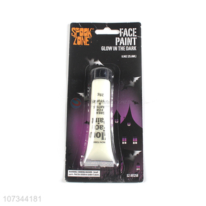 Competitive Price Halloween Non Toxic Safe Face Painting Art Cream Body Paint