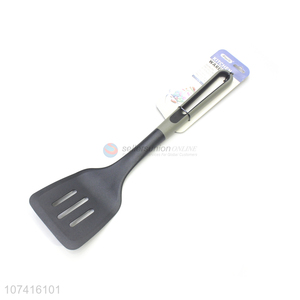 Promotional Wholesale Kitchen Tools Nylon Leakage Shovel