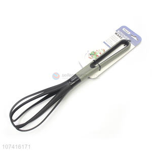 Reasonable Price Home Use Cooking Tool Professional Nylon Egg Whisk