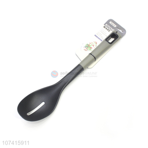 Best Sale Kitchenwear Leakage Ladle Best Slotted Spoon