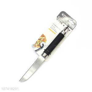 Best Quality Stainless Steel Paring Knife Fruit Knife