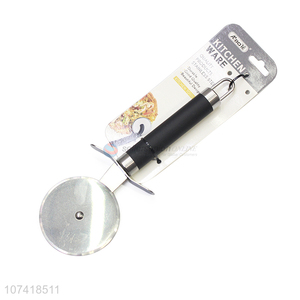 Good Quality Stainless Steel Pizza Slicer Pizza Cutter