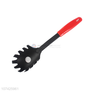 High quality antiskid handle spaghetti spatula