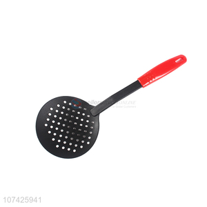 Wholesale cooking utensil kitchen leakage ladle