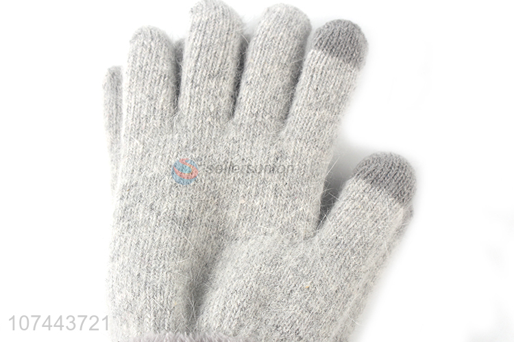 Custom Soft Gloves Best Touch-Screen Gloves