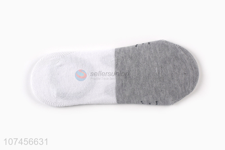 Hot products women sports boat socks low-cut socks