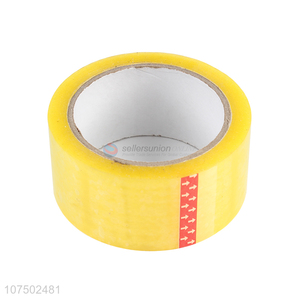 Factory price strong adhesive packaging tape opp tape