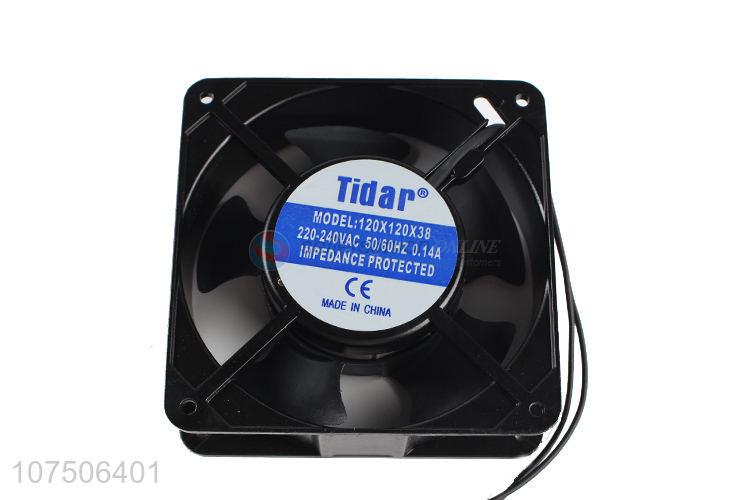 Ventilation High Quality Cooling Ac 110V Axial Fan
