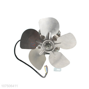 Custom Low Noise Fridges Air Cooler Fan Cooling Fan